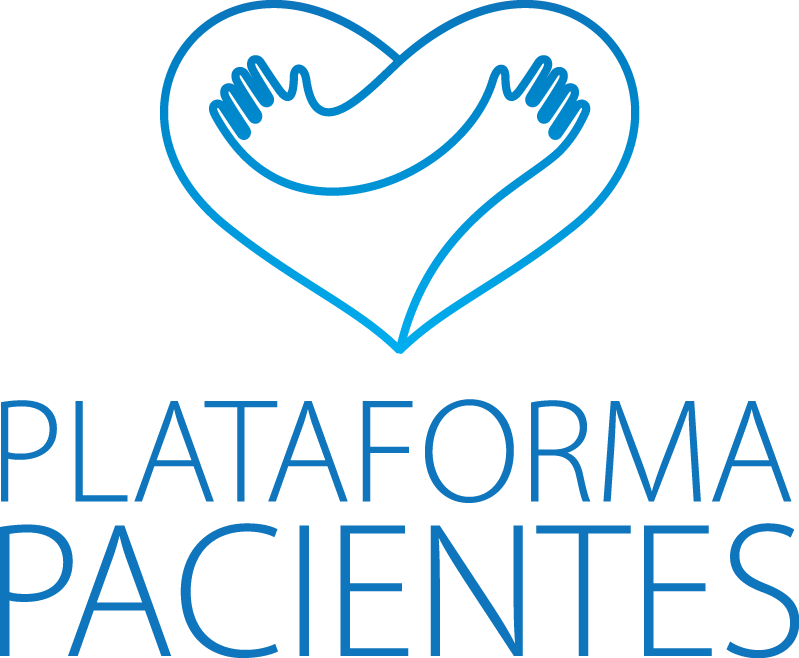 Plataforma de Pacientes Logo